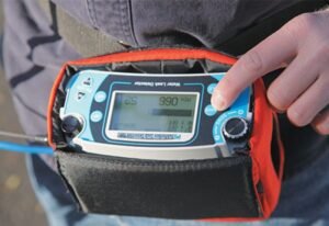 شركة كشف تسربات المياه بخيبر